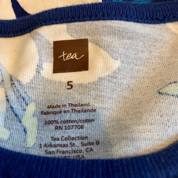 Tea Collection Dress - Picture 4 of 5